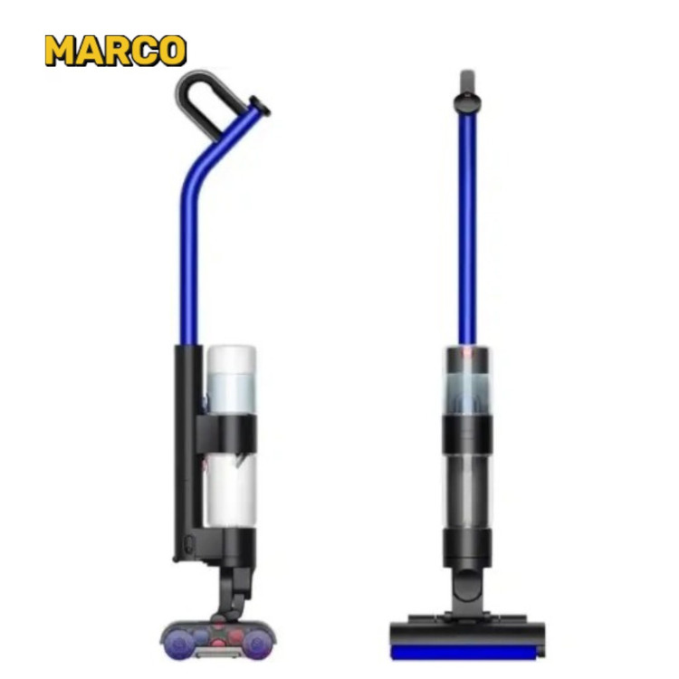 جارو شارژی و زمین شوی دایسون مدل DYSON WASH G1 ضمانت اصالت کالا و ارسال فوری و رایگان /گارانتی 18 ماهه مارکو تجارت