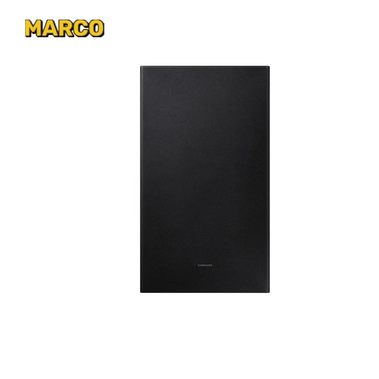 ساندبار سامسونگ مدل HW-B550 ضمانت اصالت کالا و ارسال فوری و رایگان /گارانتی 18 ماهه مارکو تجارت