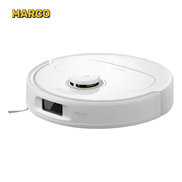 جارو رباتیک ربوراک مدل Roborock Qrevo 5AE ضمانت اصالت کالا و ارسال فوری /گارانتی 18 ماهه مارکو تجارت