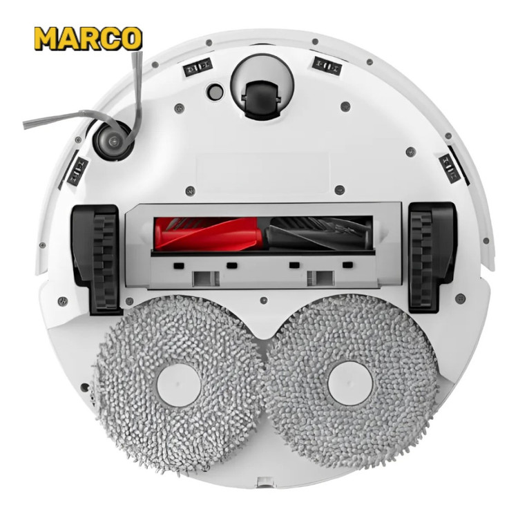 جارو رباتیک ربوراک مدل Roborock Qrevo 5AE ضمانت اصالت کالا و ارسال فوری /گارانتی 18 ماهه مارکو تجارت