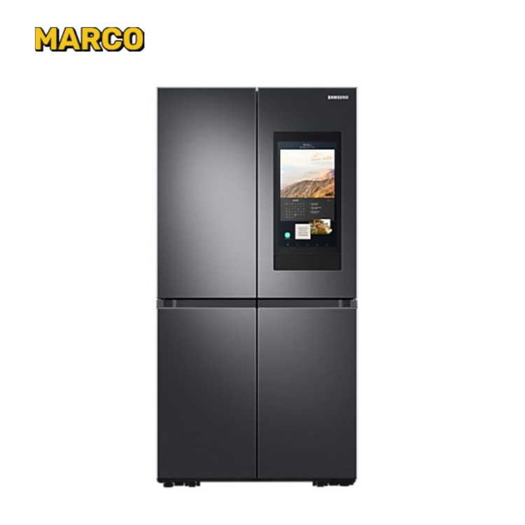 یخچال ساید سامسونگ RF71DG9H0EB1AE ضمانت اصالت کالا و ارسال فوری /گارانتی 18 ماهه مارکو تجارت