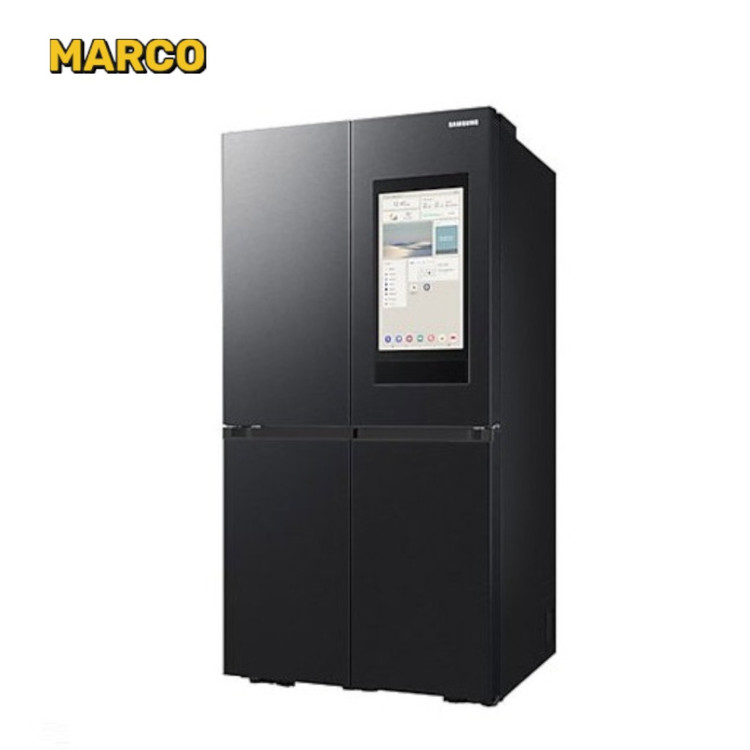 یخچال ساید سامسونگ RF71DG9H0EB1AE ضمانت اصالت کالا و ارسال فوری /گارانتی 18 ماهه مارکو تجارت
