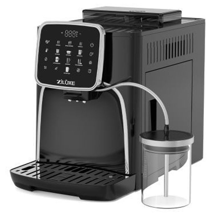 اسپرسو ساز تمام اتوماتیک زیلوکس Z305