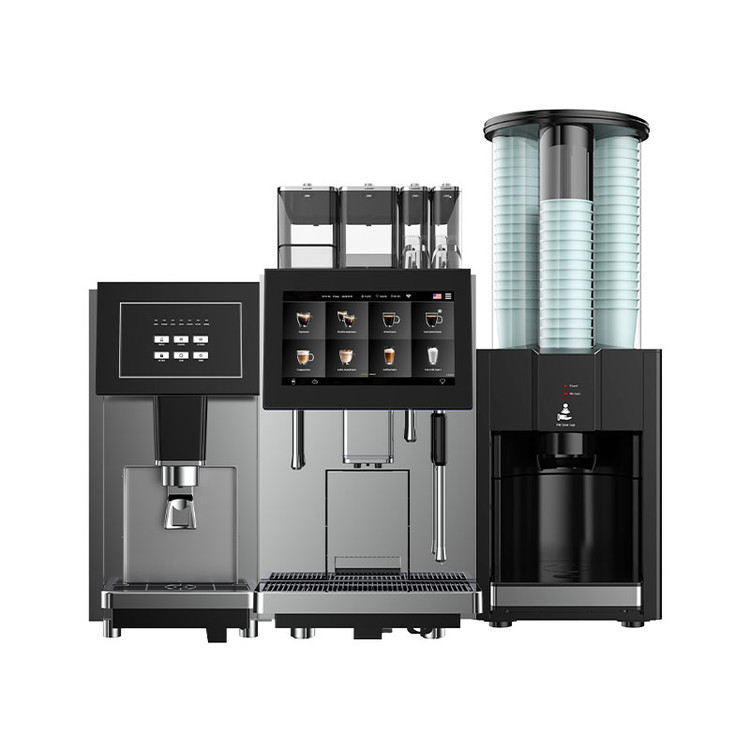 ست صنعتی تمام اتوماتیک زیلوکس zs201