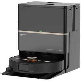 جارو رباتیک درما مدل Deerma X80 Ultra ضمانت اصالت کالا و ارسال فوری و رایگان /گارانتی 18 ماهه مارکو تجارت