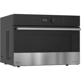 سولاردام ال جی مدل MA3885 ظرفیت ۳۸ لیتر با Air Fry و بخارپز