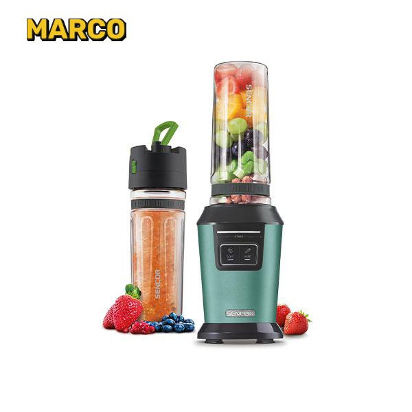 اسموتی ساز SENCOR SBL 7171GR/اورجینال ارسال فوری با گارانتی و ضمانت اصالت کالا