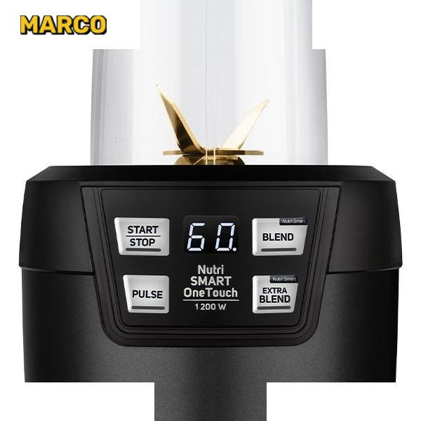 شیکر SENCOR Snb 6600/اورجینال ارسال فوری با گارانتی و ضمانت اصالت کالا