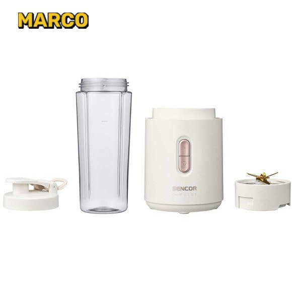 اسموتی ساز 9130 SENCOR SBL/اورجینال ارسال فوری با گارانتی و ضمانت اصالت کالا