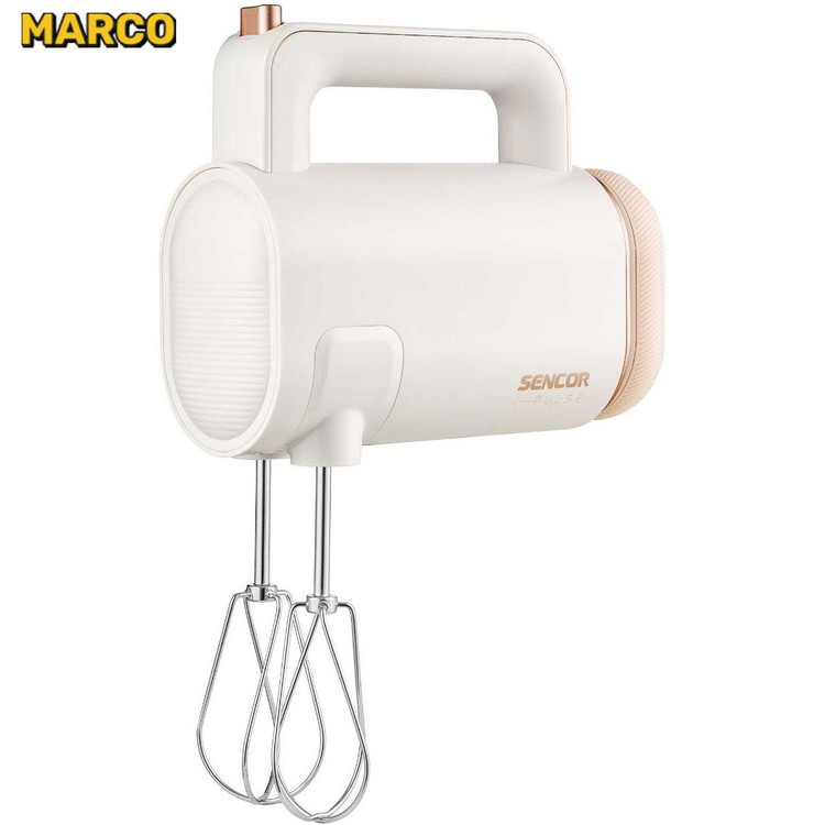 همزن دستی SENCOR SHM 9130WH/اورجینال ارسال فوری با گارانتی و ضمانت اصالت کالا