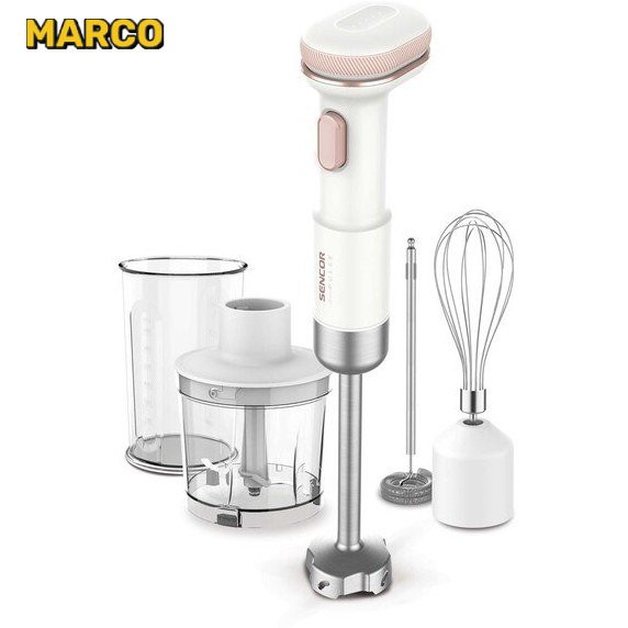 گوشت کوب SENCOR SHB 9130WH/اورجینال ارسال فوری با گارانتی و ضمانت اصالت کالا