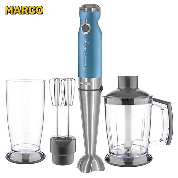 گوشت کوب SENCOR SHB 5602BL/اورجینال ارسال فوری با گارانتی و ضمانت اصالت کالا