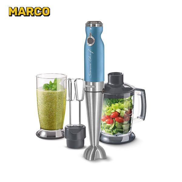 گوشت کوب SENCOR SHB 5602BL/اورجینال ارسال فوری با گارانتی و ضمانت اصالت کالا