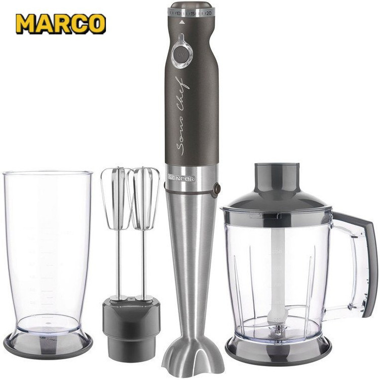 گوشت کوب SENCOR SHB 5608BK/اورجینال ارسال فوری با گارانتی و ضمانت اصالت کالا