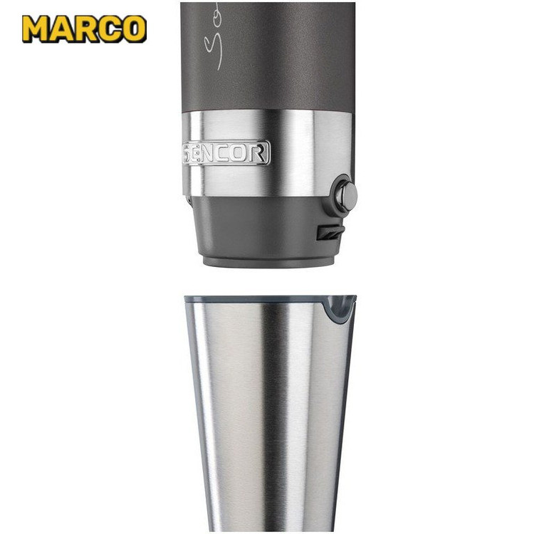 گوشت کوب SENCOR SHB 5608BK/اورجینال ارسال فوری با گارانتی و ضمانت اصالت کالا