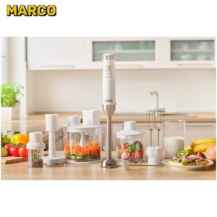گوشت کوب SENCOR SHB 6551WH/اورجینال ارسال فوری با گارانتی و ضمانت اصالت کالا