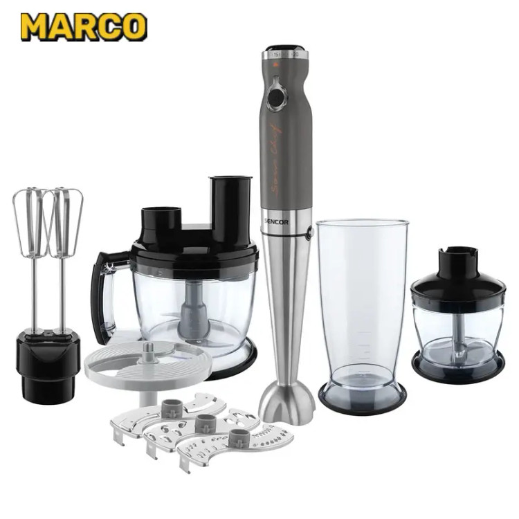 گوشت کوب 5501 SENCOR SHB/اورجینال ارسال فوری با گارانتی و ضمانت اصالت کالا