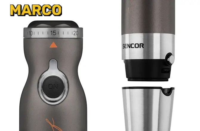 گوشت کوب 5501 SENCOR SHB/اورجینال ارسال فوری با گارانتی و ضمانت اصالت کالا