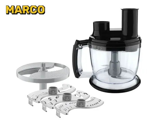 گوشت کوب 5501 SENCOR SHB/اورجینال ارسال فوری با گارانتی و ضمانت اصالت کالا