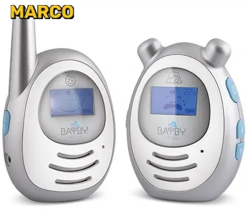 مانیتور اتاق کودک 7011 BABY BBM/اورجینال ارسال فوری با گارانتی و ضمانت اصالت کالا