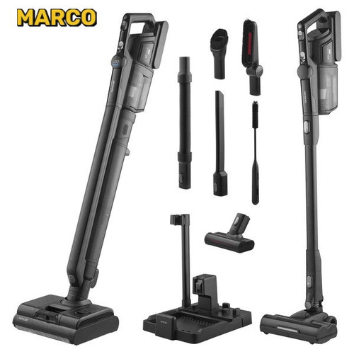 زمین شوی SENCOR SVW 8872BK/اورجینال ارسال فوری با گارانتی و ضمانت اصالت کالا
