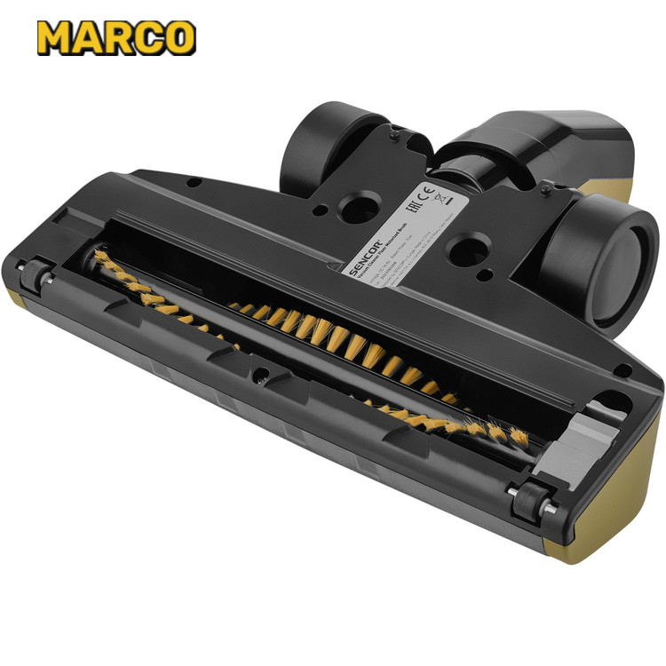 جارو شارژی SENCOR SVC 0607CH/اورجینال ارسال فوری با گارانتی و ضمانت اصالت کالا