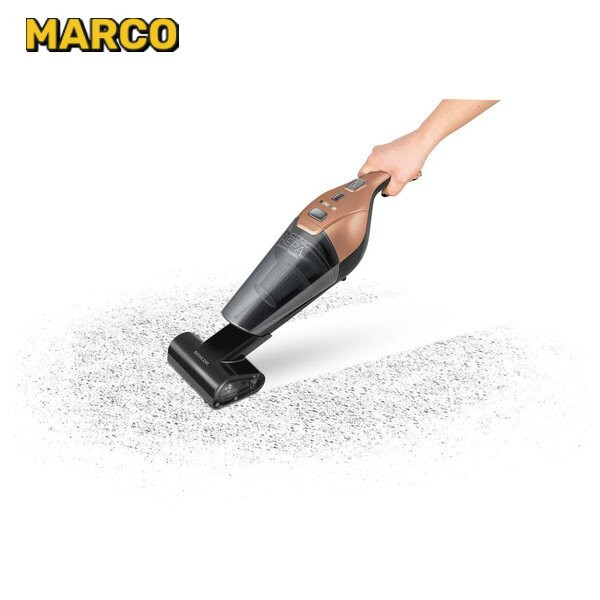جارو شارژی SENCOR SVC 0606GD/اورجینال ارسال فوری با گارانتی و ضمانت اصالت کالا