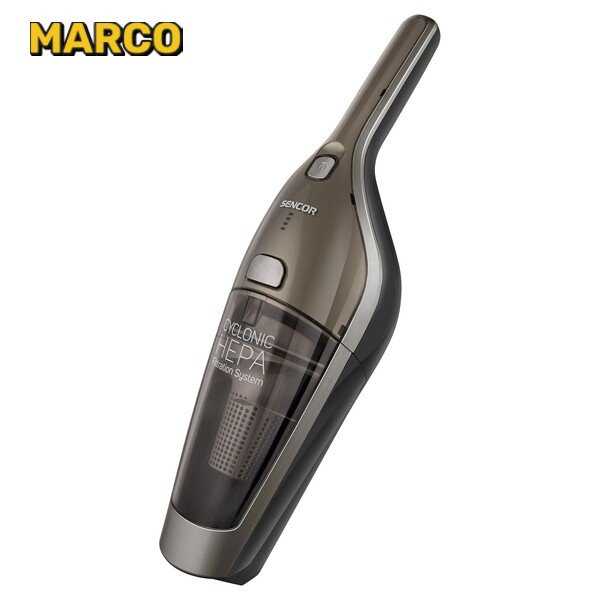 جارو شارژی SENCOR SVC 8621TI/اورجینال ارسال فوری با گارانتی و ضمانت اصالت کالا