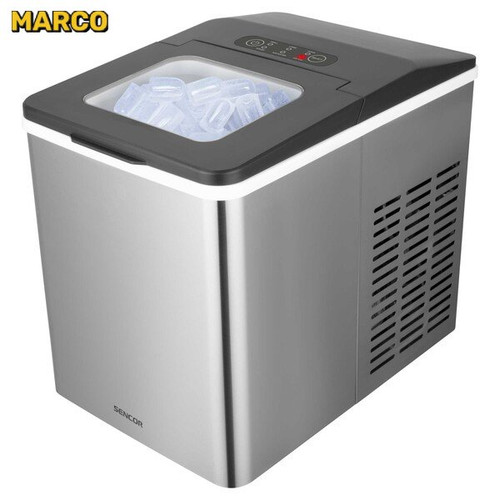 یخ ساز SENCOR SIM 3400SS/اورجینال ارسال فوری با گارانتی و ضمانت اصالت کالا
