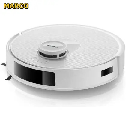 جارو رباتیک بوش مدل BOSCH SPOTLESS BCRD1W/اورجینال ارسال فوری با گارانتی و ضمانت اصالت کالا