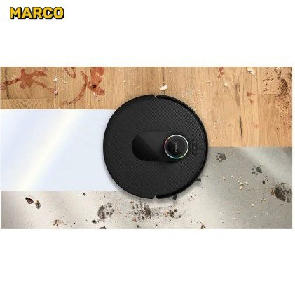 جارو رباتیک بوش مدل BOSCH SPOTLESS MAX CAM BCRDW3BX/اورجینال ارسال فوری با گارانتی و ضمانت اصالت کالا