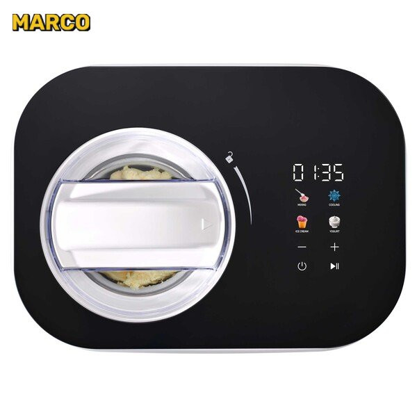 بستنی ساز SENCOR SIC 3000WH/اورجینال ارسال فوری با گارانتی و ضمانت اصالت کالا
