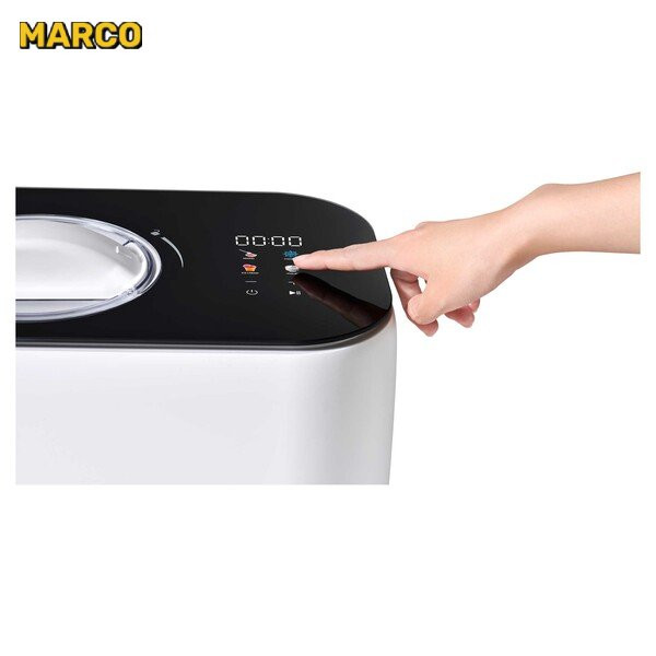 بستنی ساز SENCOR SIC 3000WH/اورجینال ارسال فوری با گارانتی و ضمانت اصالت کالا