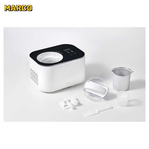 بستنی ساز SENCOR SIC 3000WH/اورجینال ارسال فوری با گارانتی و ضمانت اصالت کالا