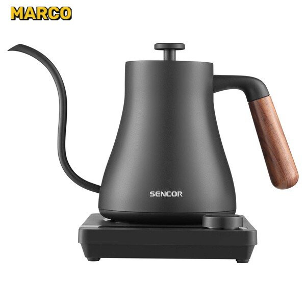 کتری برقی SENCOR SWK 2828BK/اورجینال ارسال فوری با گارانتی و ضمانت اصالت کالا