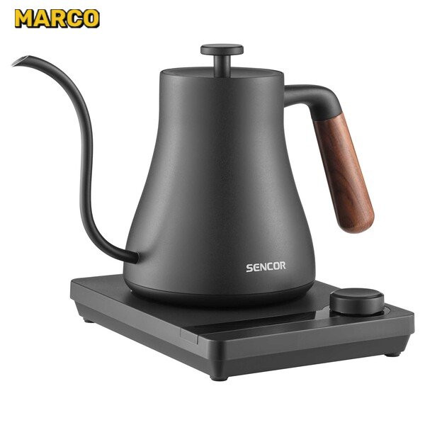 کتری برقی SENCOR SWK 2828BK/اورجینال ارسال فوری با گارانتی و ضمانت اصالت کالا