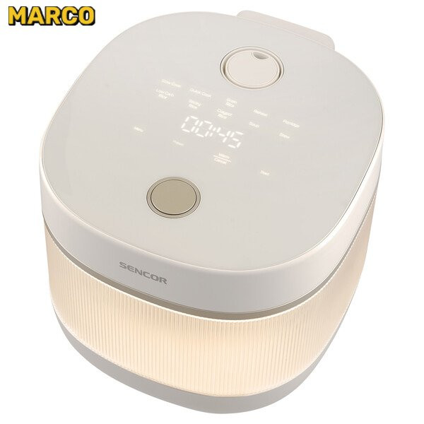 پلوپز SENCOR SRM 2000WH/اورجینال ارسال فوری با گارانتی و ضمانت اصالت کالا