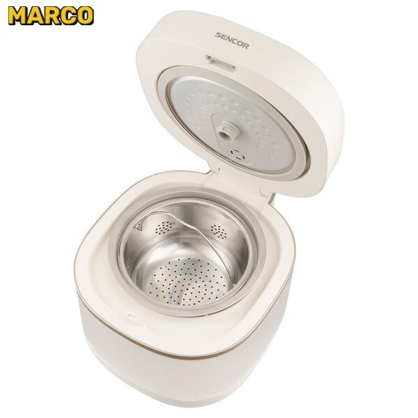 پلوپز SENCOR SRM 2000WH/اورجینال ارسال فوری با گارانتی و ضمانت اصالت کالا