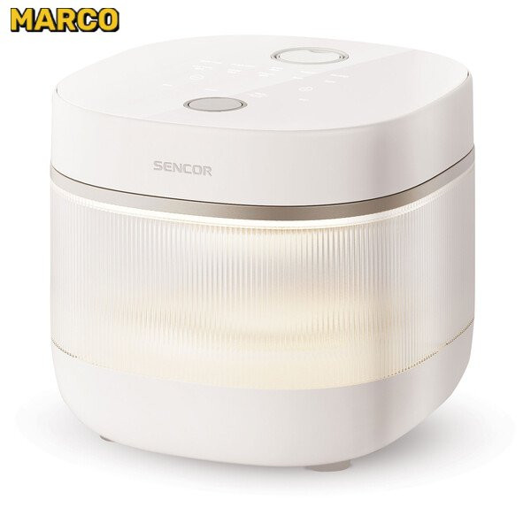 پلوپز SENCOR SRM 2000WH/اورجینال ارسال فوری با گارانتی و ضمانت اصالت کالا