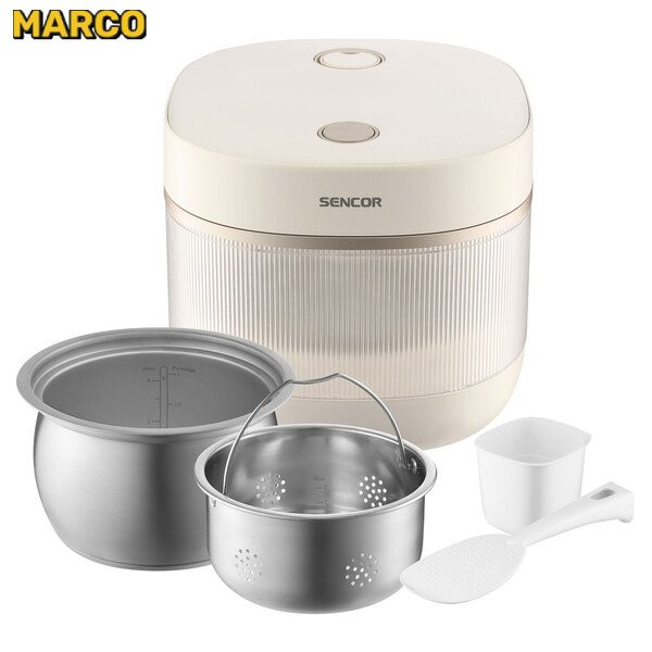 پلوپز SENCOR SRM 2000WH/اورجینال ارسال فوری با گارانتی و ضمانت اصالت کالا