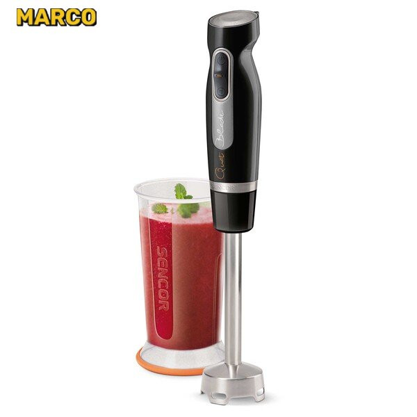 گوشت کوب SENCOR SHB 4359BK/اورجینال ارسال فوری با گارانتی و ضمانت اصالت کالا