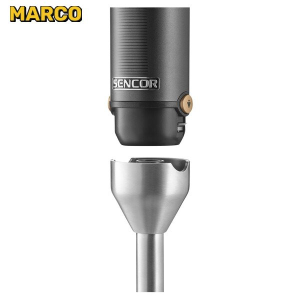 گوشت کوب SENCOR SHB 6552BK/اورجینال ارسال فوری با گارانتی و ضمانت اصالت کالا