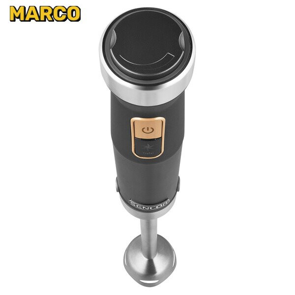 گوشت کوب SENCOR SHB 6552BK/اورجینال ارسال فوری با گارانتی و ضمانت اصالت کالا