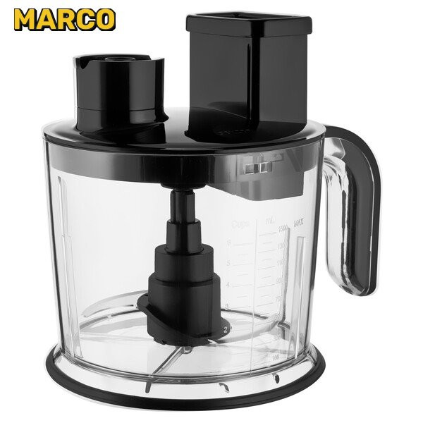 گوشت کوب SENCOR SHB 6552BK/اورجینال ارسال فوری با گارانتی و ضمانت اصالت کالا
