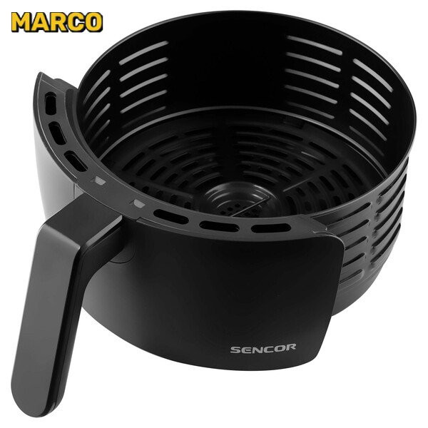 سرخ کن SENCOR SFR 5030/اورجینال ارسال فوری با گارانتی و ضمانت اصالت کالا