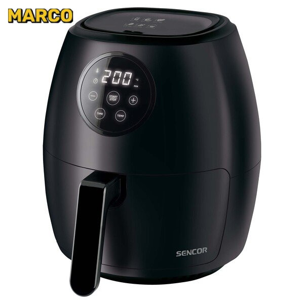 سرخ کن SENCOR SFR 5030/اورجینال ارسال فوری با گارانتی و ضمانت اصالت کالا