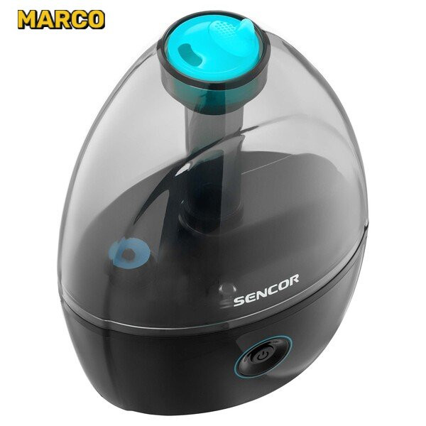 بخور SENCOR SHF 902BK/اورجینال ارسال فوری با گارانتی و ضمانت اصالت کالا