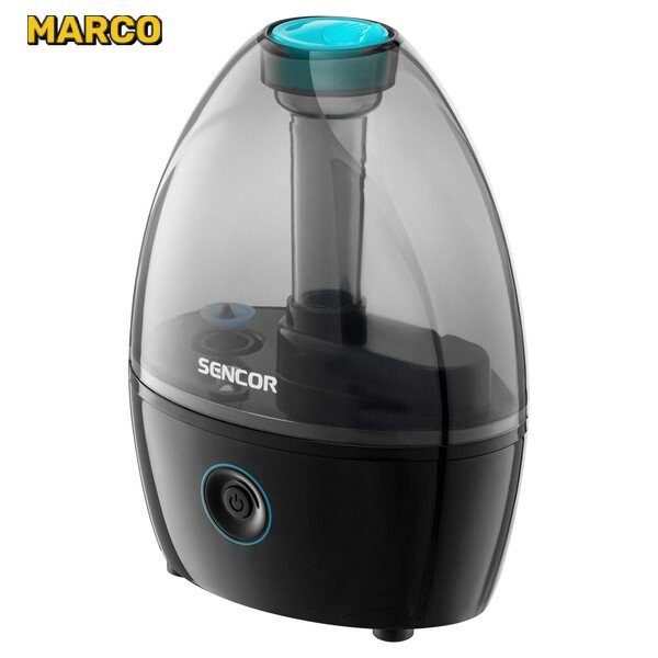 بخور SENCOR SHF 902BK/اورجینال ارسال فوری با گارانتی و ضمانت اصالت کالا
