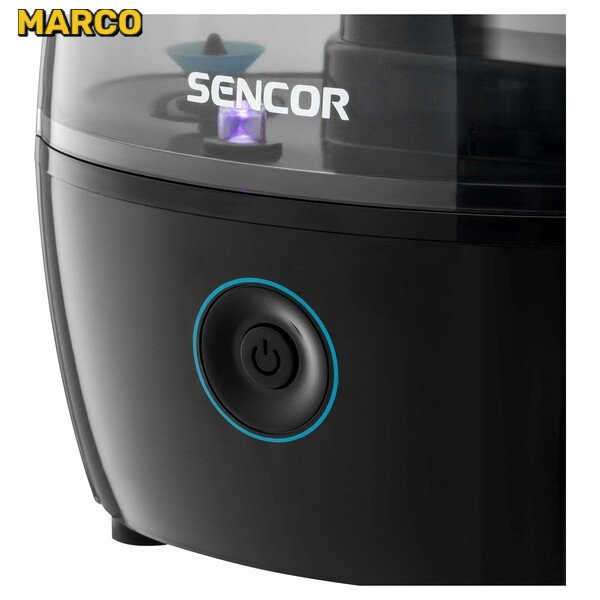 بخور SENCOR SHF 902BK/اورجینال ارسال فوری با گارانتی و ضمانت اصالت کالا
