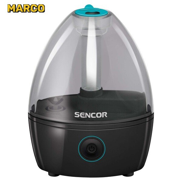 بخور SENCOR SHF 902BK/اورجینال ارسال فوری با گارانتی و ضمانت اصالت کالا